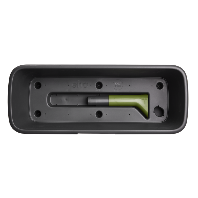 noa balkonbak m living black